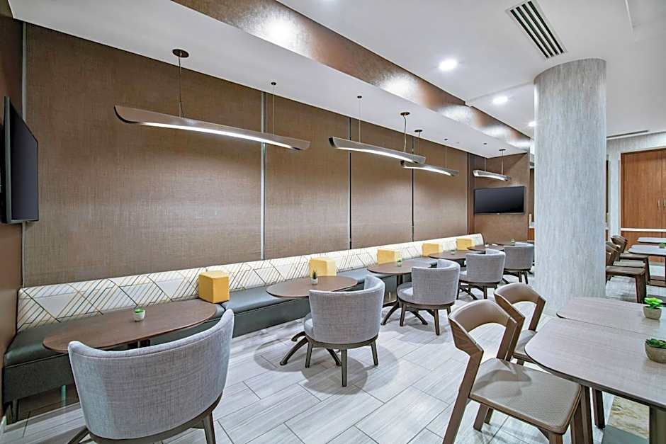 SpringHill Suites by Marriott Phoenix Goodyear