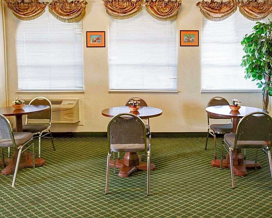 Econo Lodge Temple