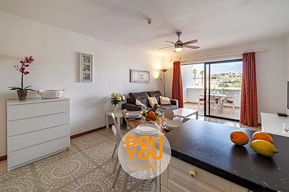 Apartment Fairways Club