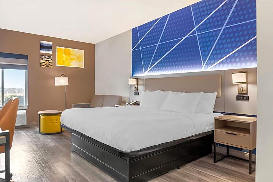 Comfort Inn & Suites Springfield