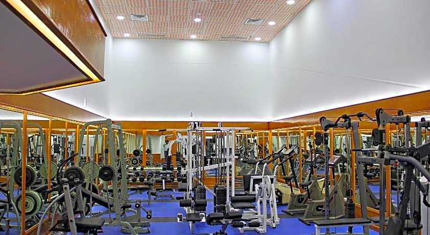 Bahrain International Hotel