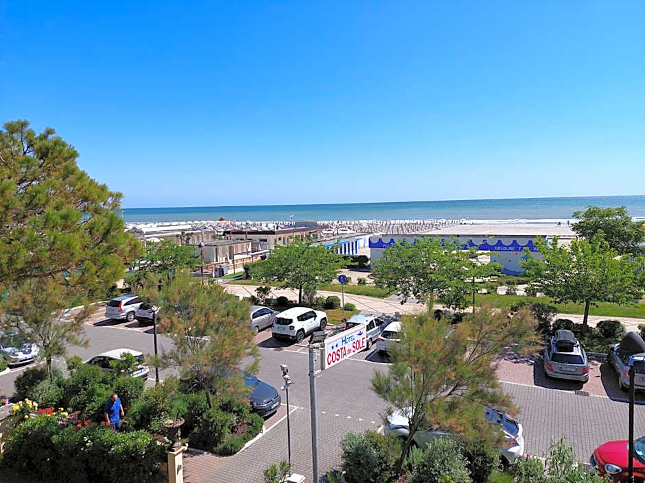 Costa del Sole Only Room