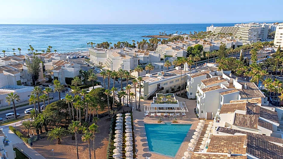 Hipotels Mediterraneo Club