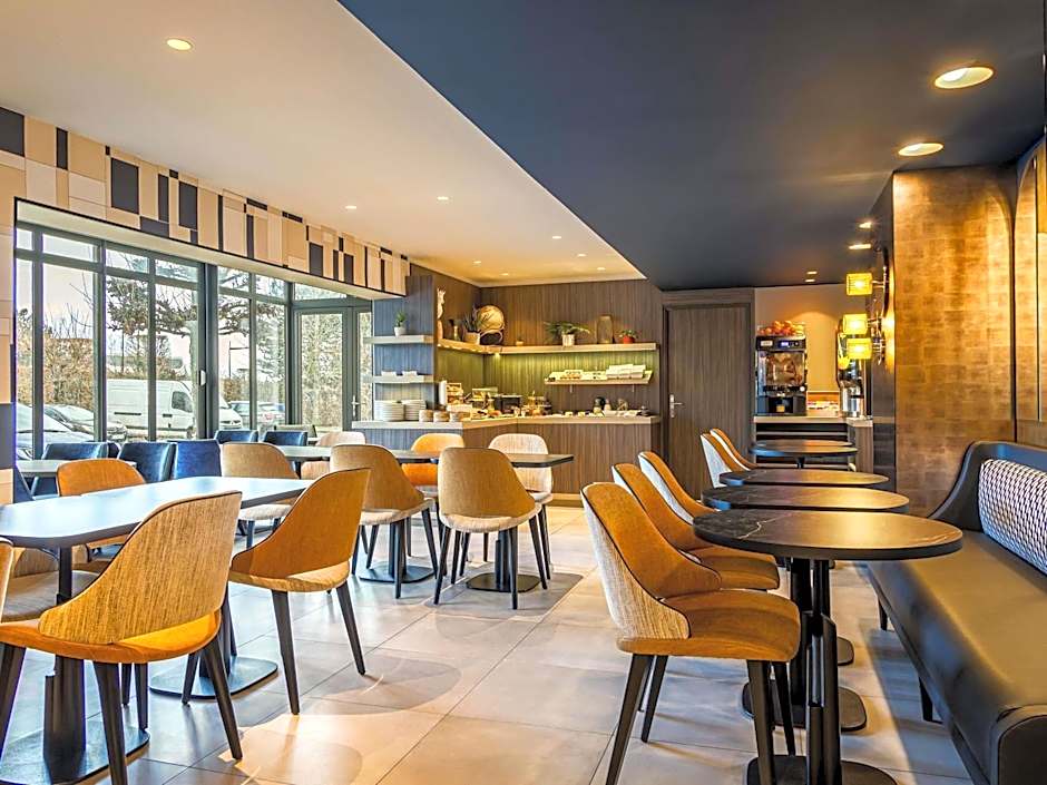 ibis Styles Saint-Quentin