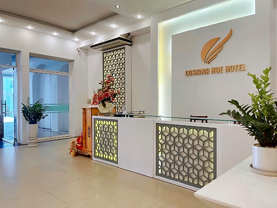 COSIANA HUE HOTEL