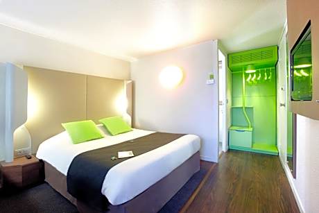 Hôtel Inn Design & Restaurant Nantes