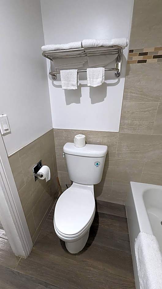 Airport Motel - Inglewood