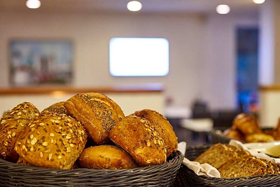 BB-Hotel Frederikshavn Turisthotellet