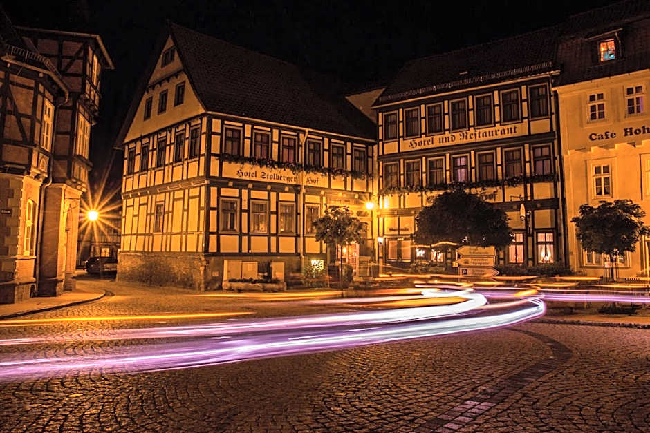 Stolberger Hof