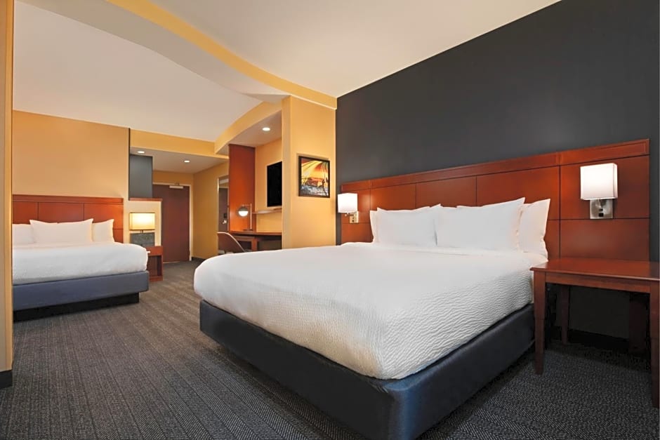 Courtyard by Marriott San Jose North/Silicon Valley