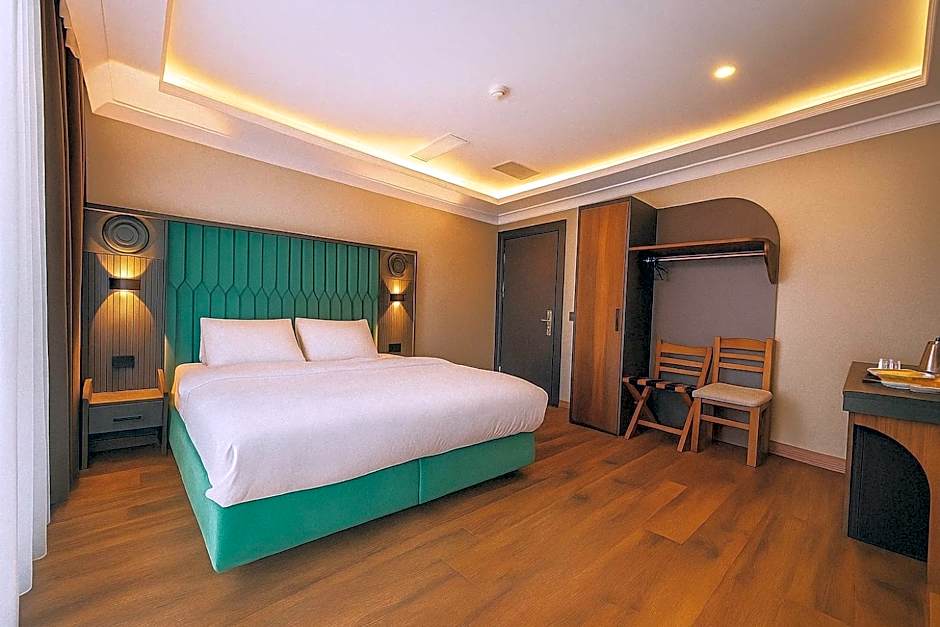 Shelton Airport Hotel