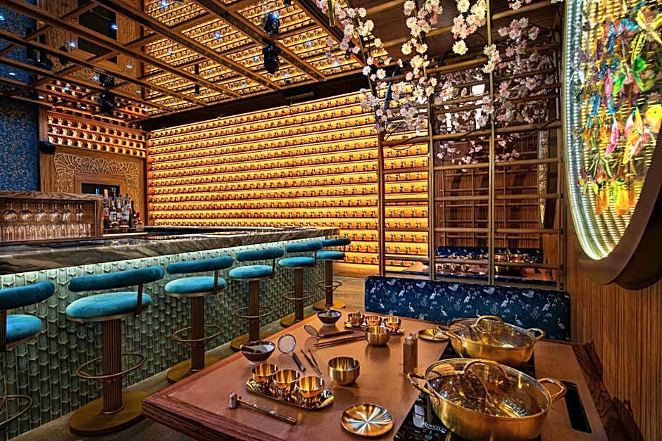 AC Hotel by Marriott Downtown Los Angeles