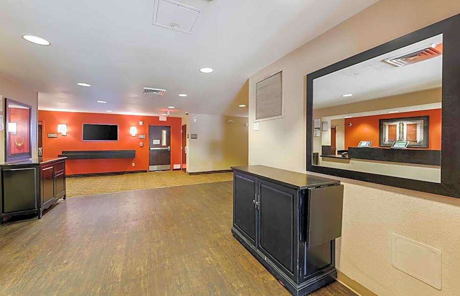 Extended Stay America Suites - Los Angeles - Simi Valley