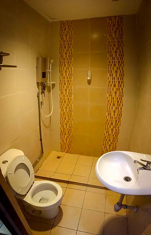 New Station Hotel Klang