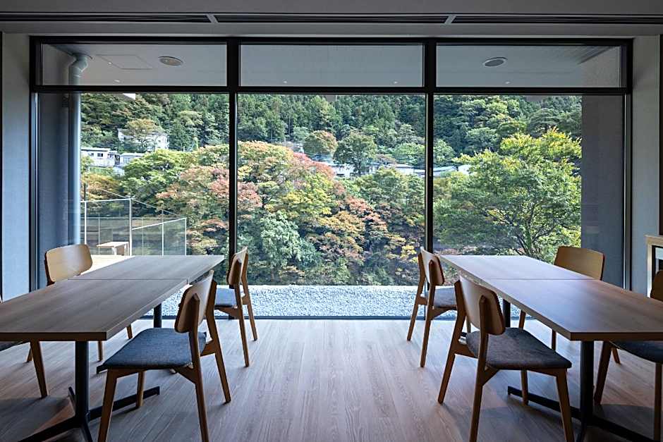 Minakami Onsen Aratashi Minakami