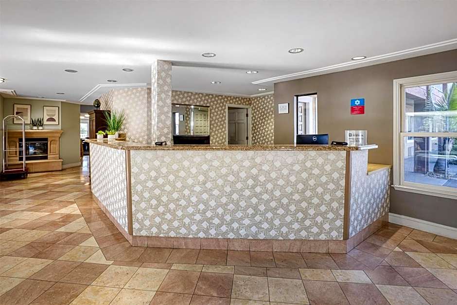SureStay Plus Hotel by Best Western Mountain View