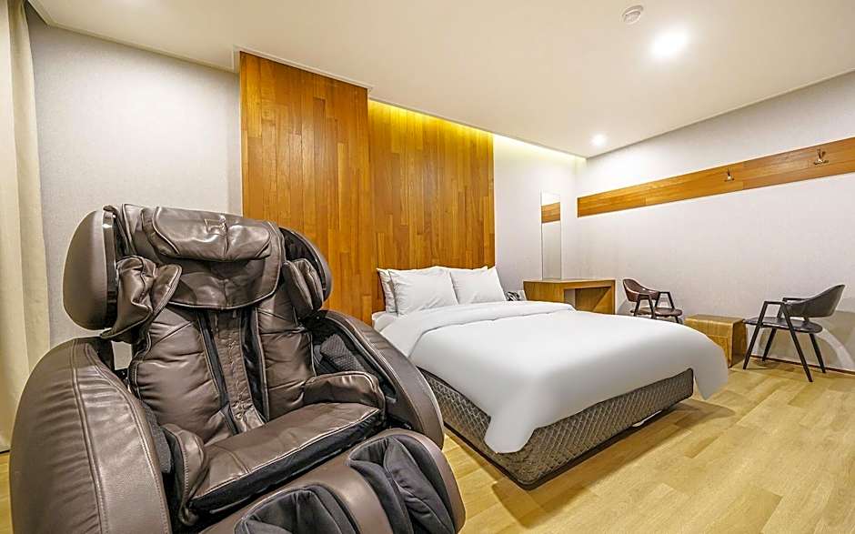 Hotel Rich