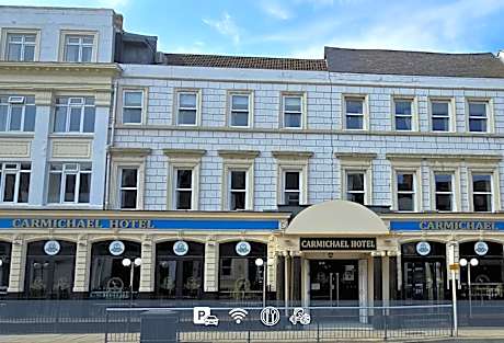 The Carmichael - Hull City Centre