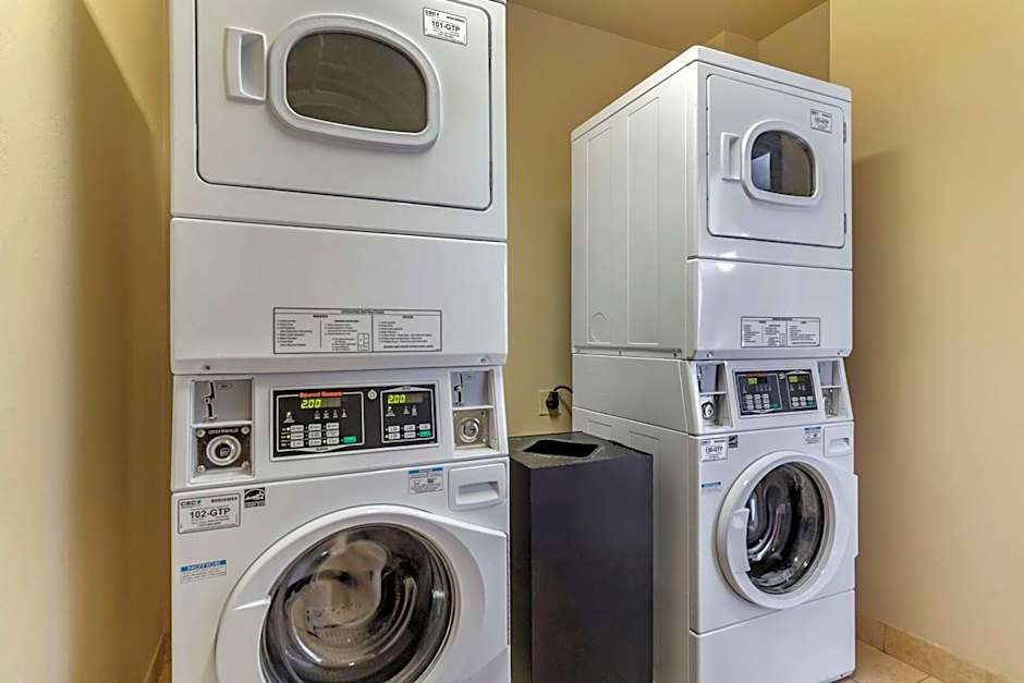 Comfort Suites Buda - Austin South