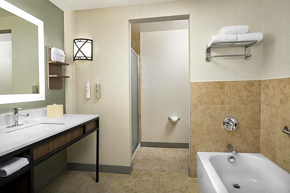 Hilton Garden Inn Missoula