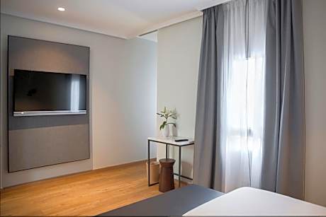 Double Room with Terrace - Annex