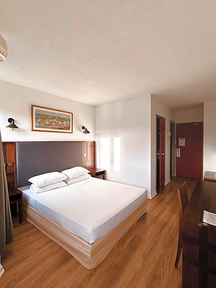 Tropic Hôtel