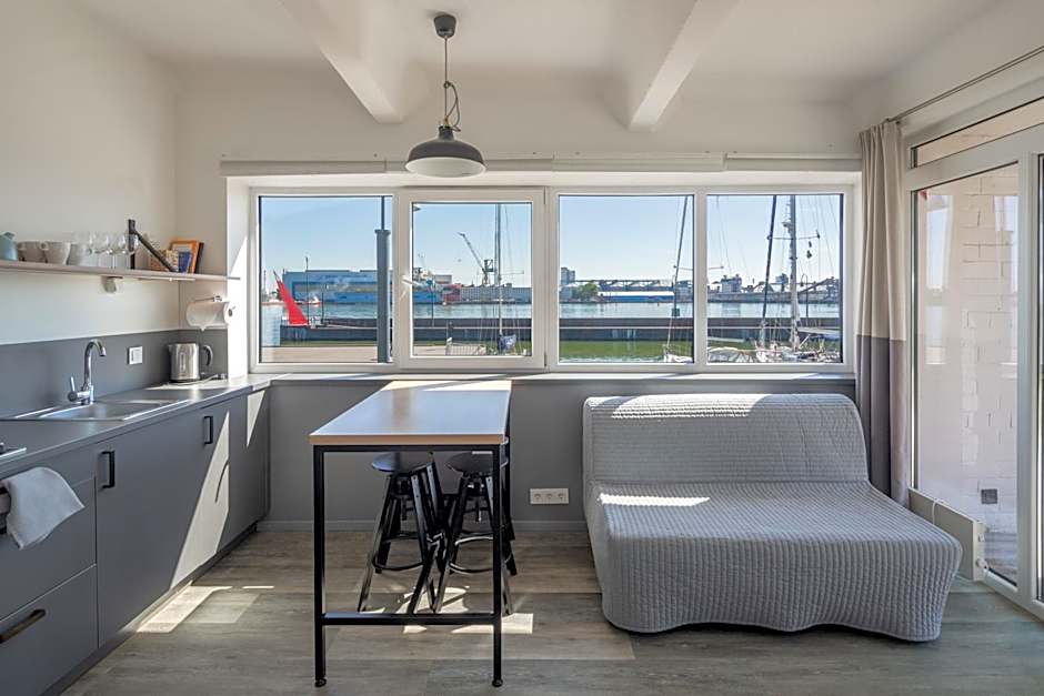 Smiltynės Jachtklubas