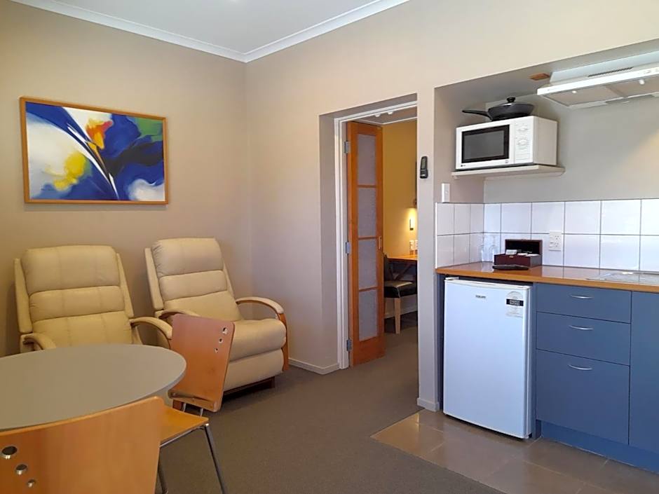 Tongariro Junction Accommodation