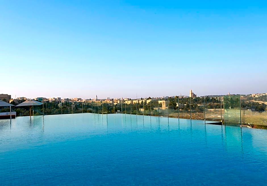 Orient by Isrotel Exclusive