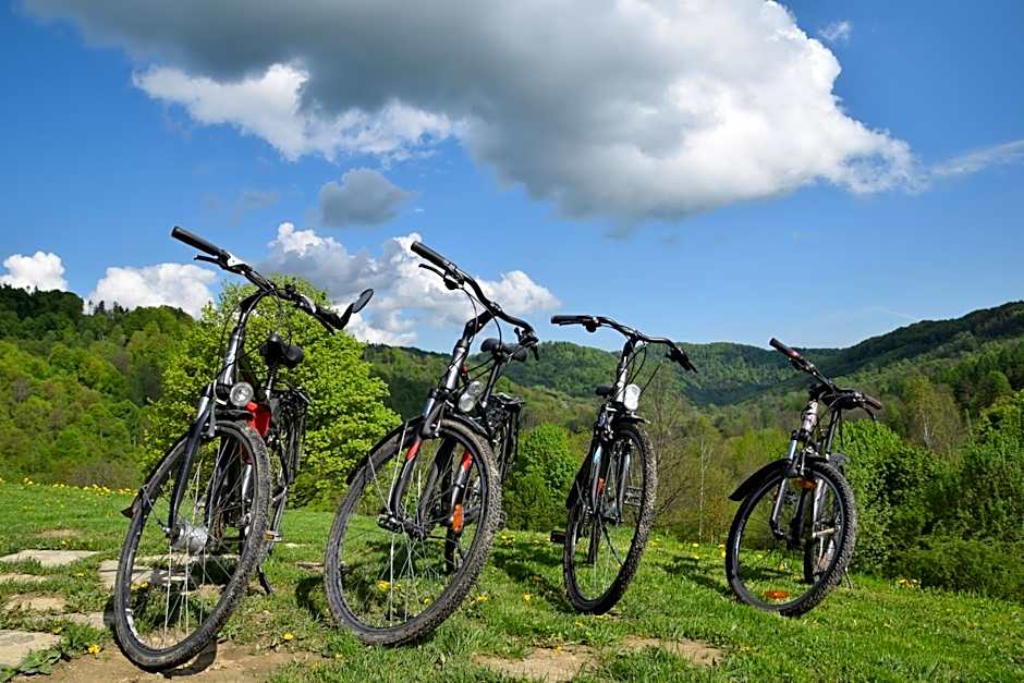 Bacówka PTTK Jaworzec