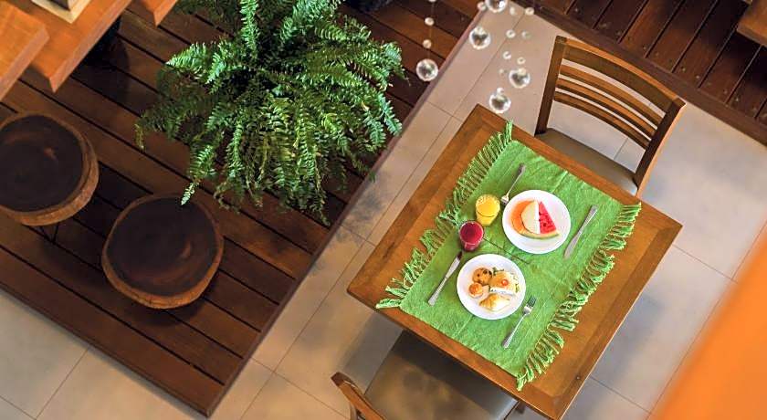 Pousada Viver Capitolio