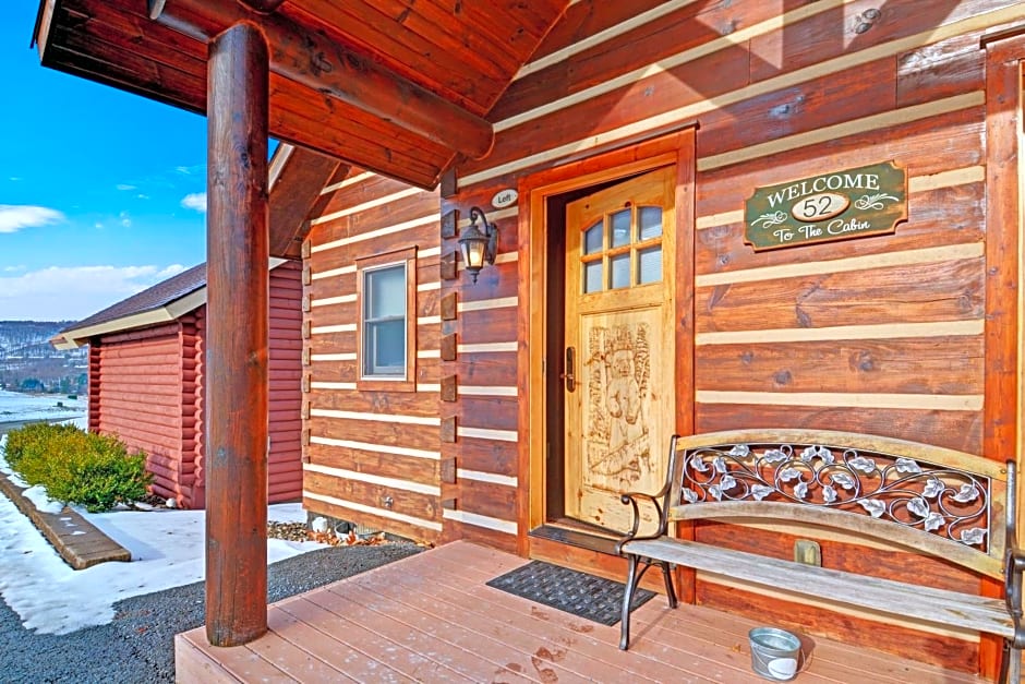 The Lodges at Sunset Village