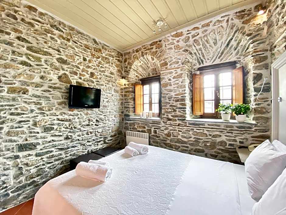 Archontika Karamarlis