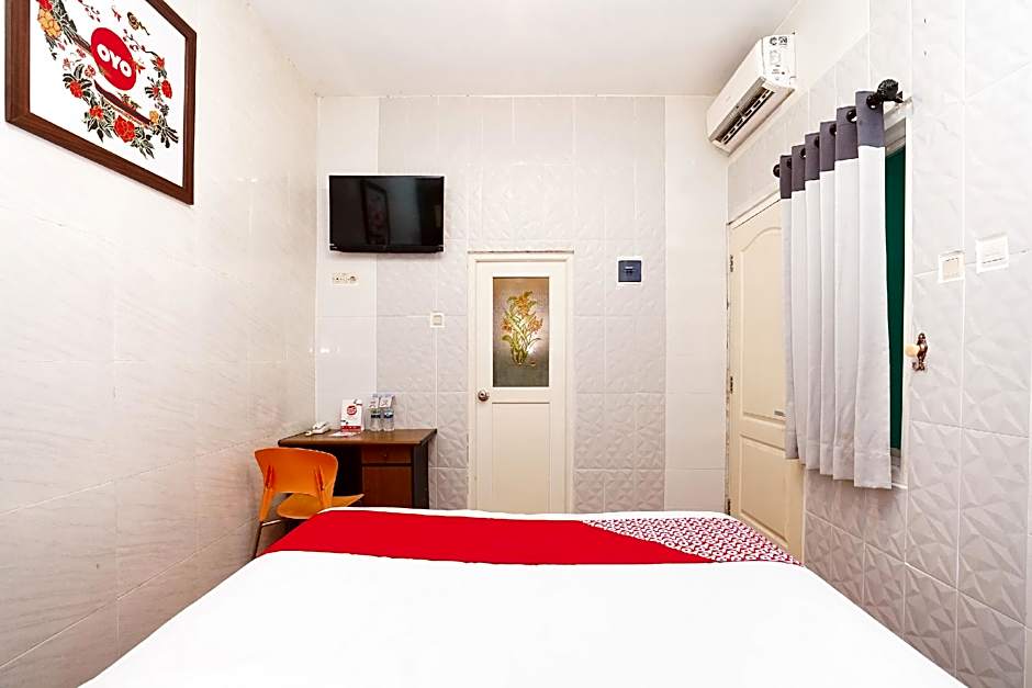 Hotel O Mojokerto Guesthouse