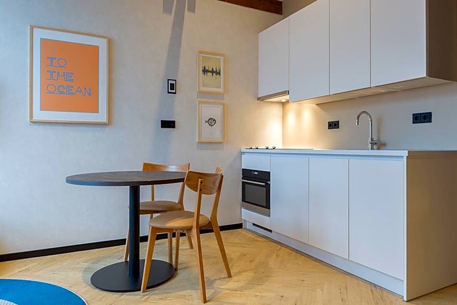 Ocean House Scheveningen