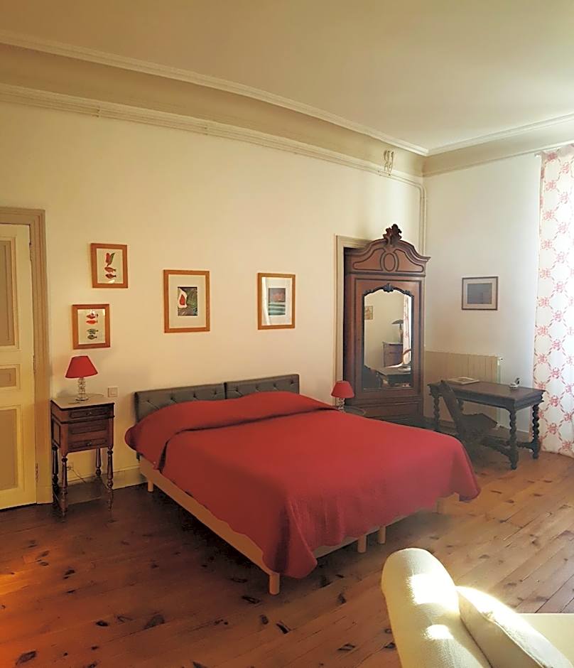 Villa Dampierre