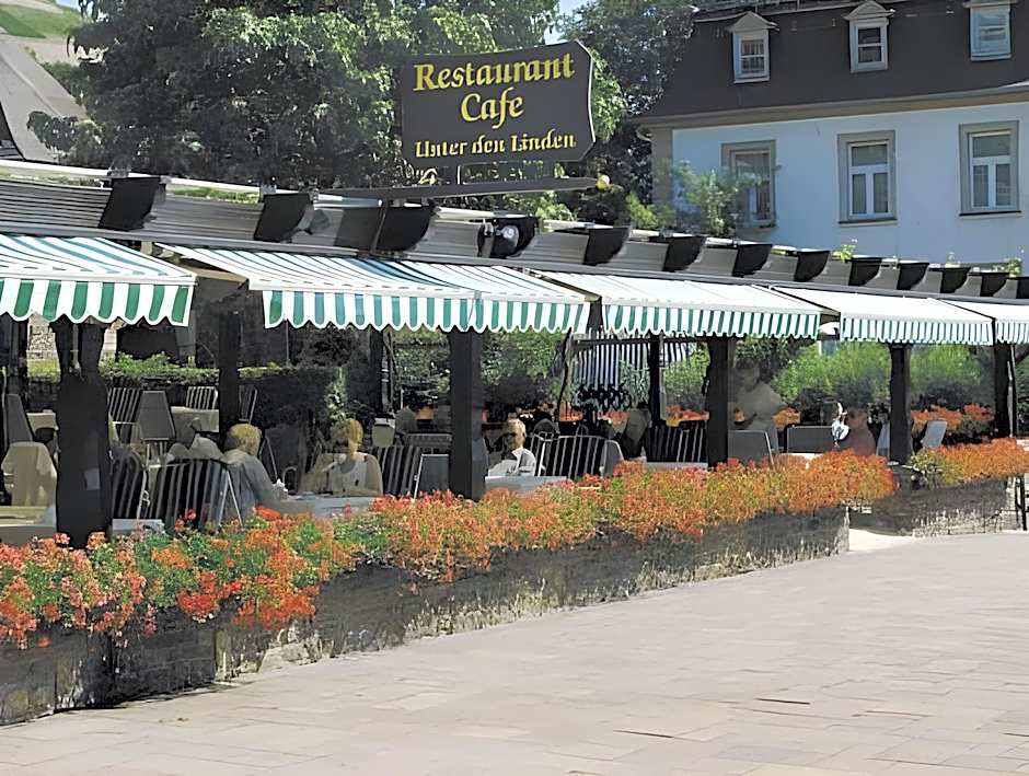 Hotel Unter den Linden