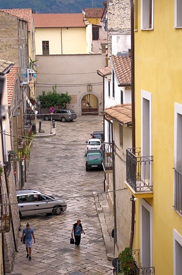 B&B Da Conte al Vicoletto