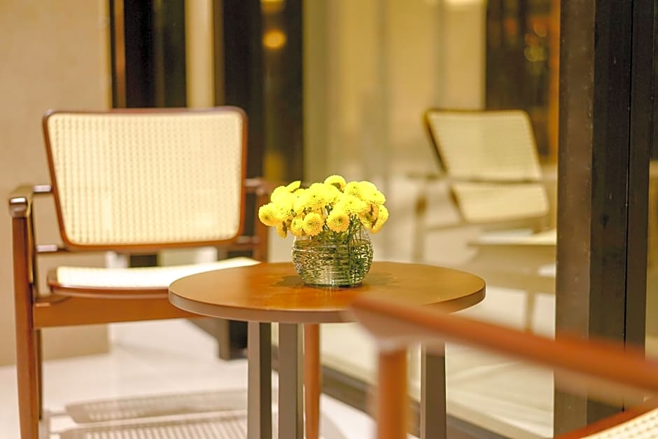 Rio Hotel by Bourbon Curitiba Aeroporto