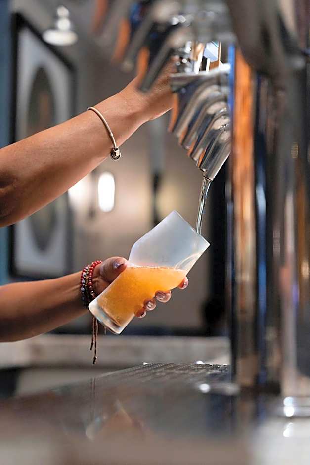 Westfields Marriott Washington Dulles