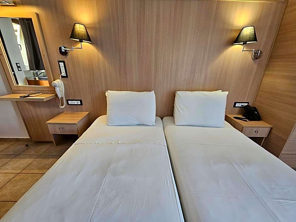 Elounda Sunrise Apartments