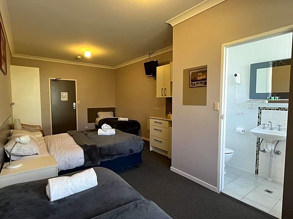 Yuki Inn Jindabyne