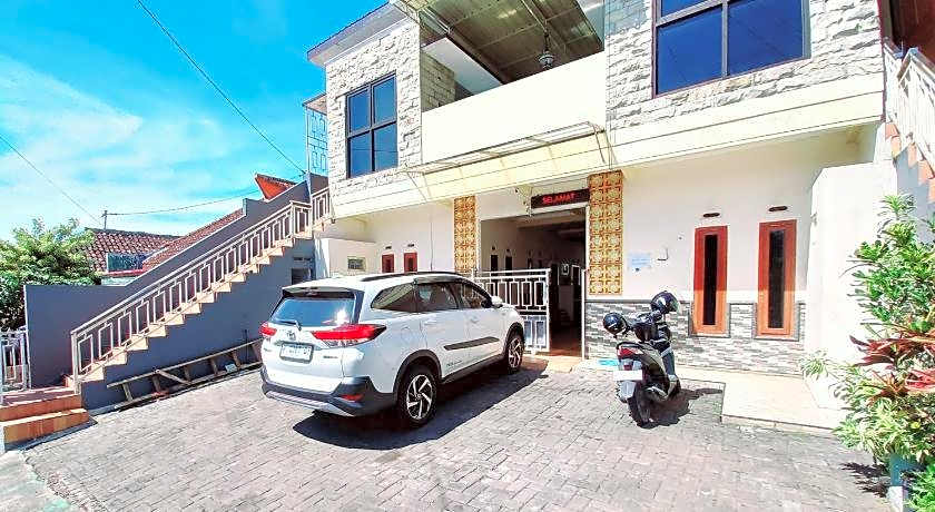 Hotel O Queen Homestay