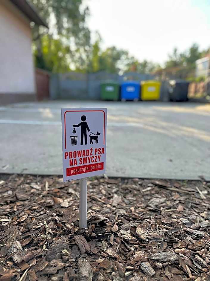 Szumi Las Bed & Breakfast