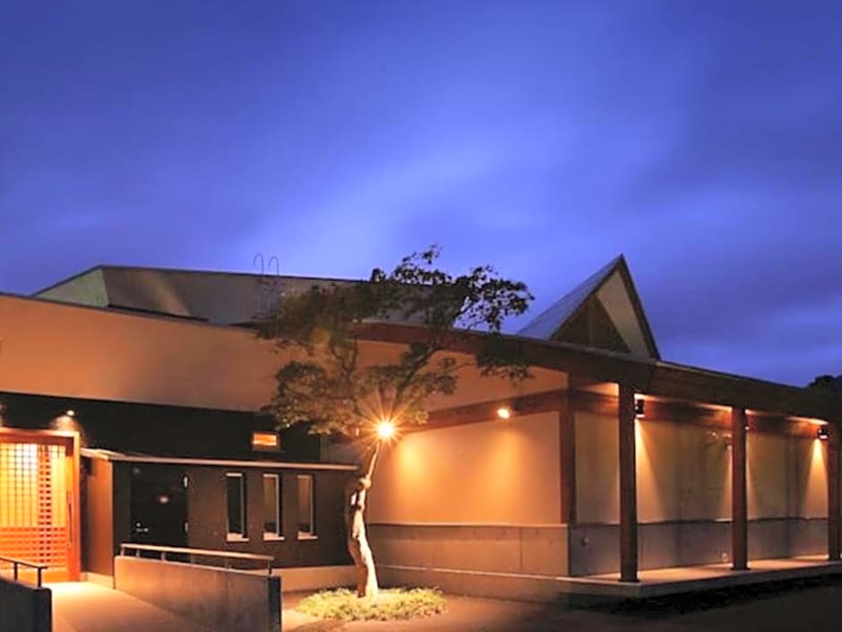 Zao Shikino Hotel