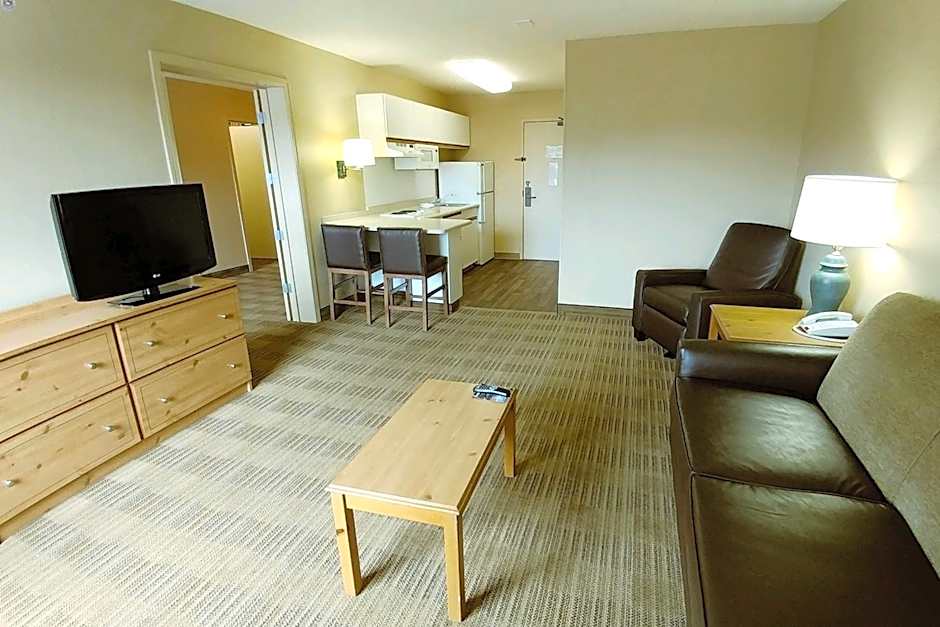 Extended Stay America Suites - Kansas City - Overland Park - Nall Ave.