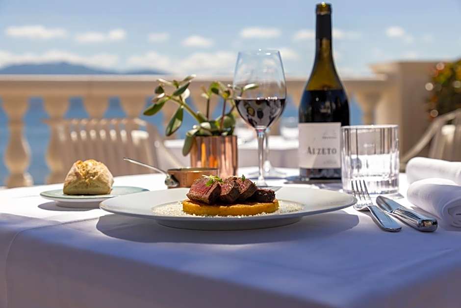 Hôtel Les Mouettes - Teritoria