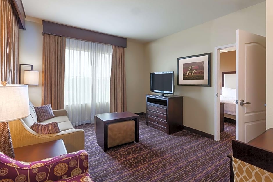 Homewood Suites By Hilton Wichita Falls, Tx