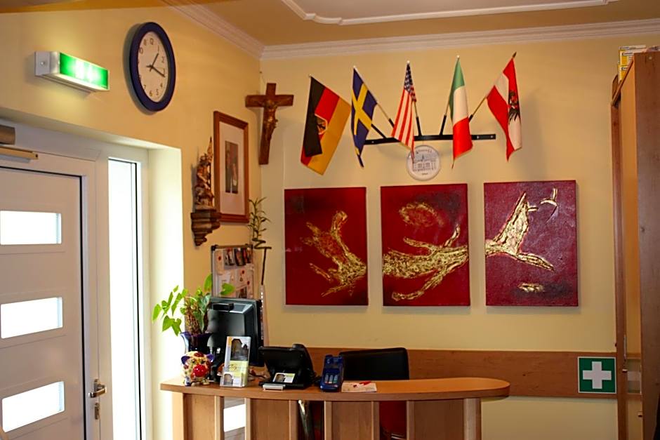 City Hotel Neunkirchen