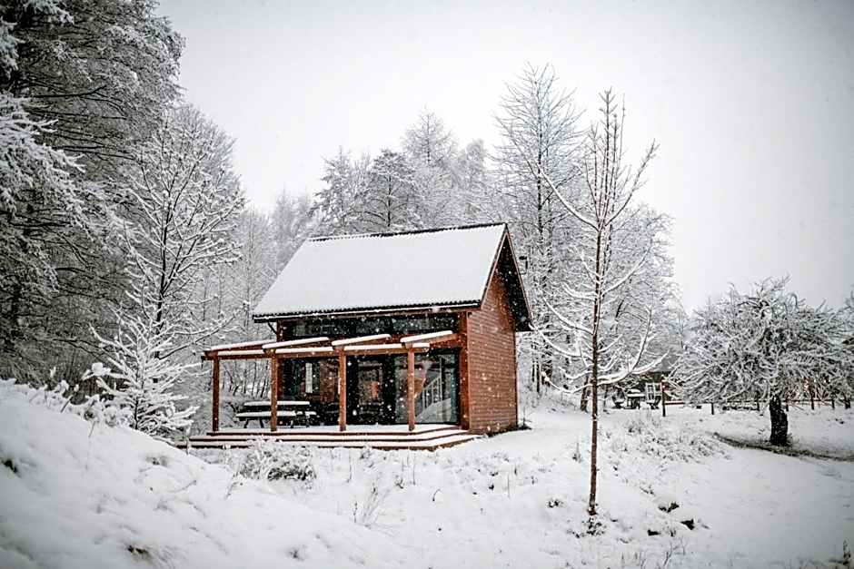 Osada Krasne - Noclegi Blisko Natury